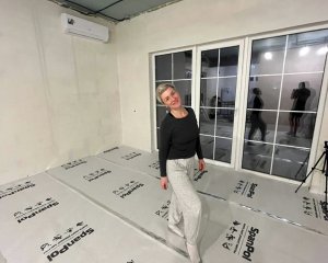 Коттеджный поселок Сказка