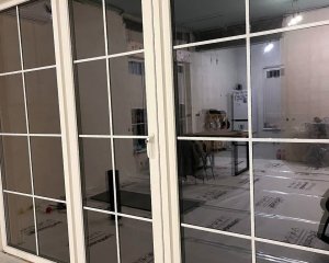Коттеджный поселок Сказка