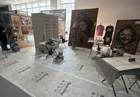 Форум Золотые руки