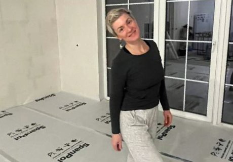 Коттеджный поселок Сказка